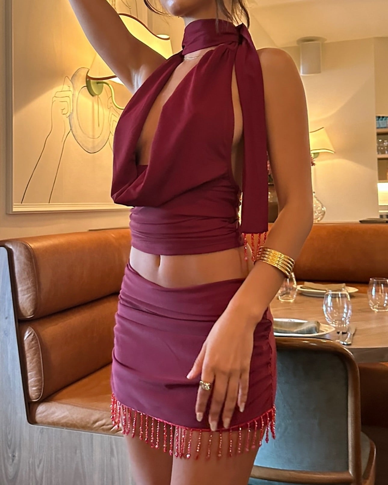 Ruby set