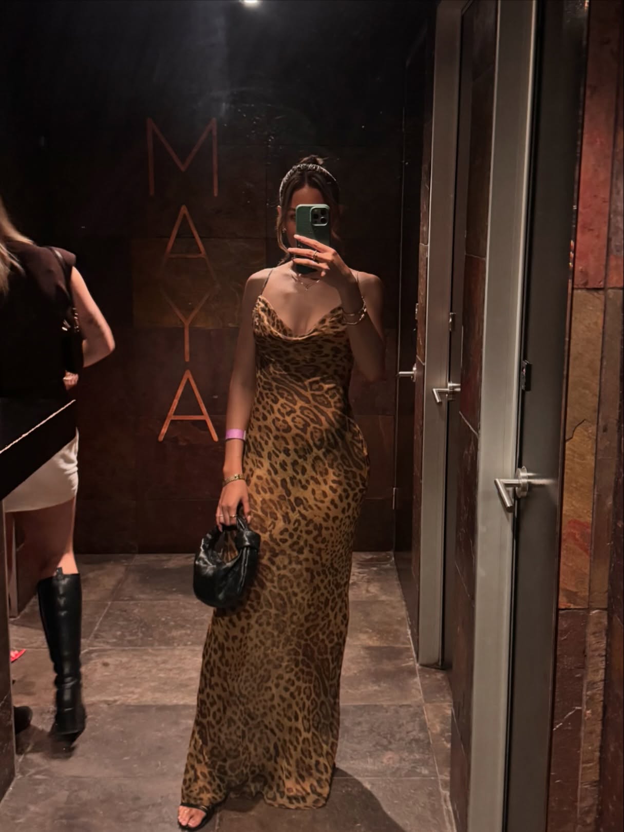 Valentina Dress