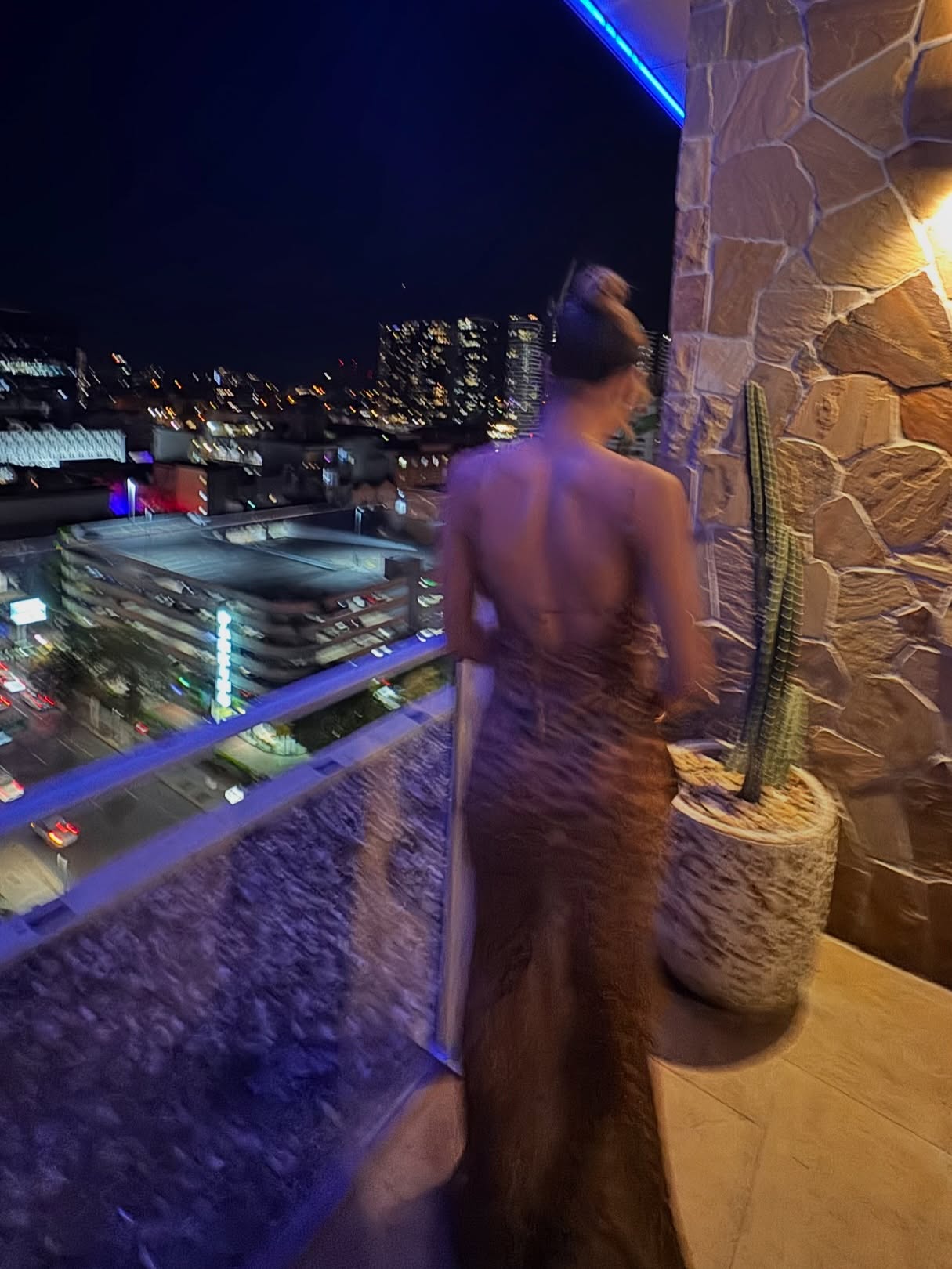 Valentina Dress