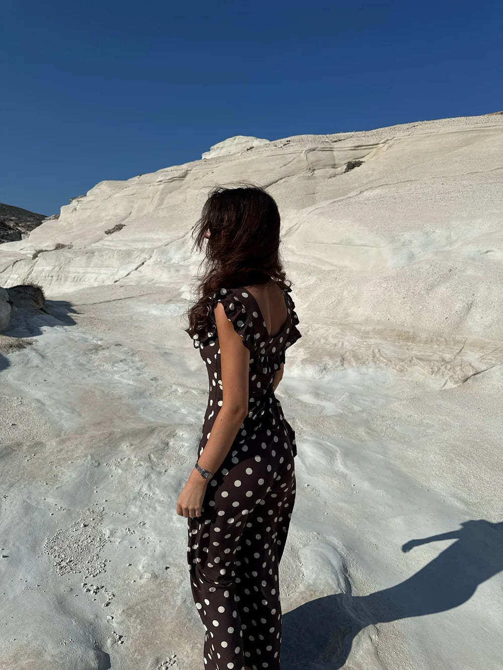 Luna dress