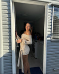 Camryn mini dress