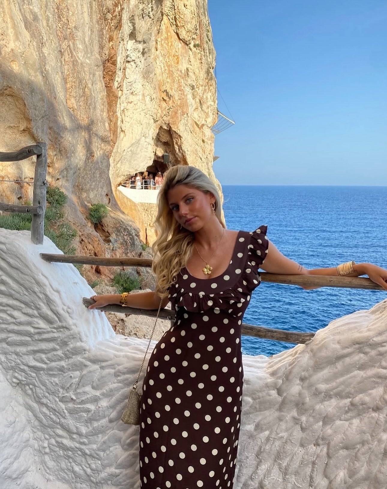 Luna dress