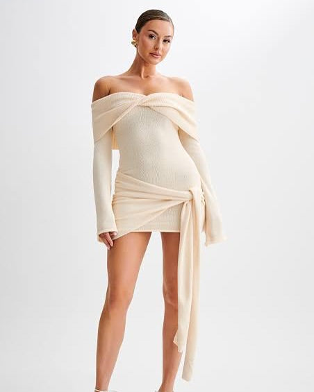 Camryn mini dress