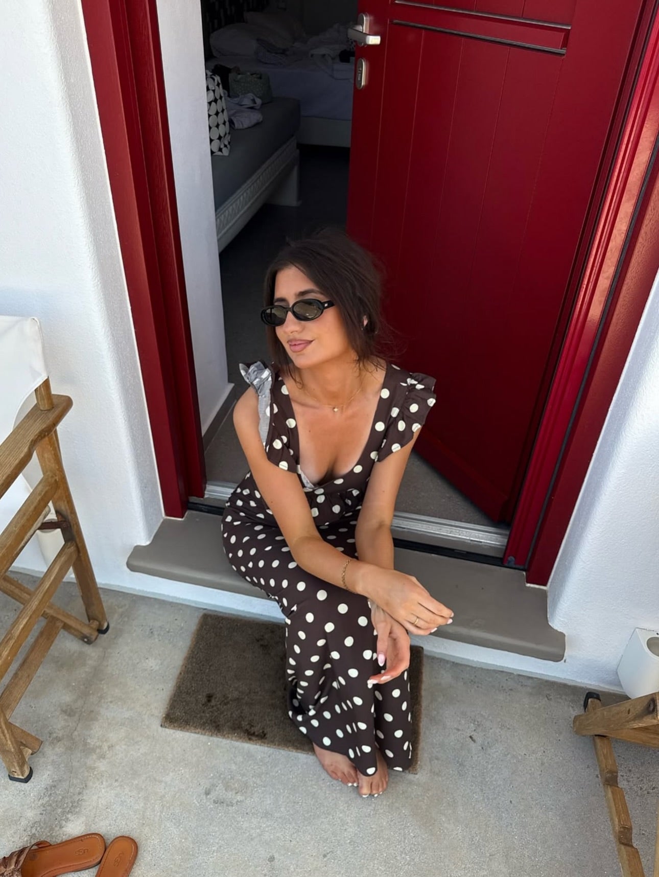 Luna dress