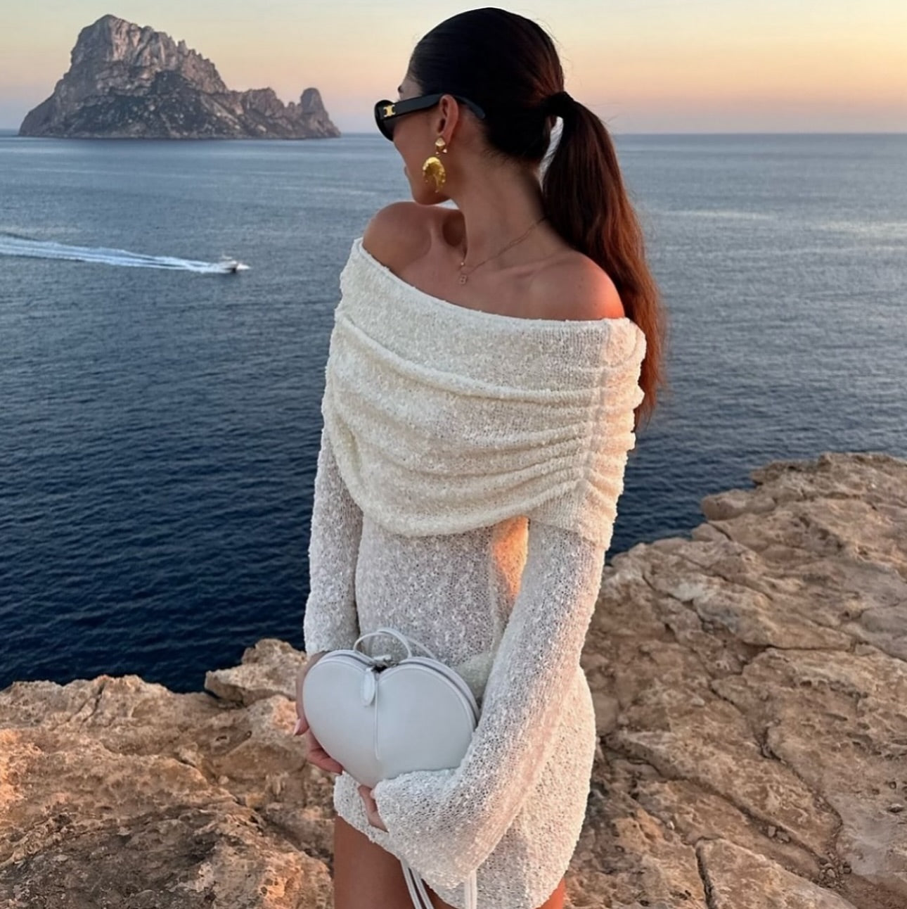 Marisol Mini Dress