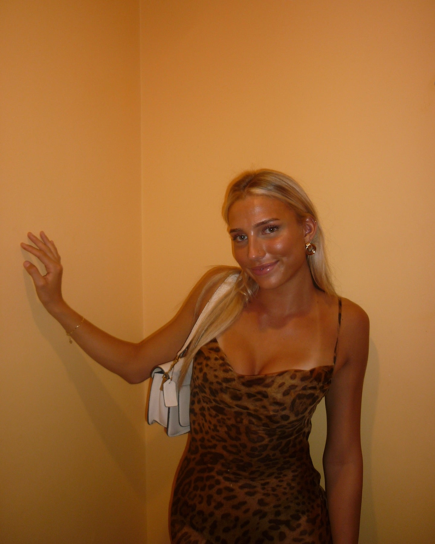 Valentina Dress