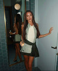 Leilana Mini dress