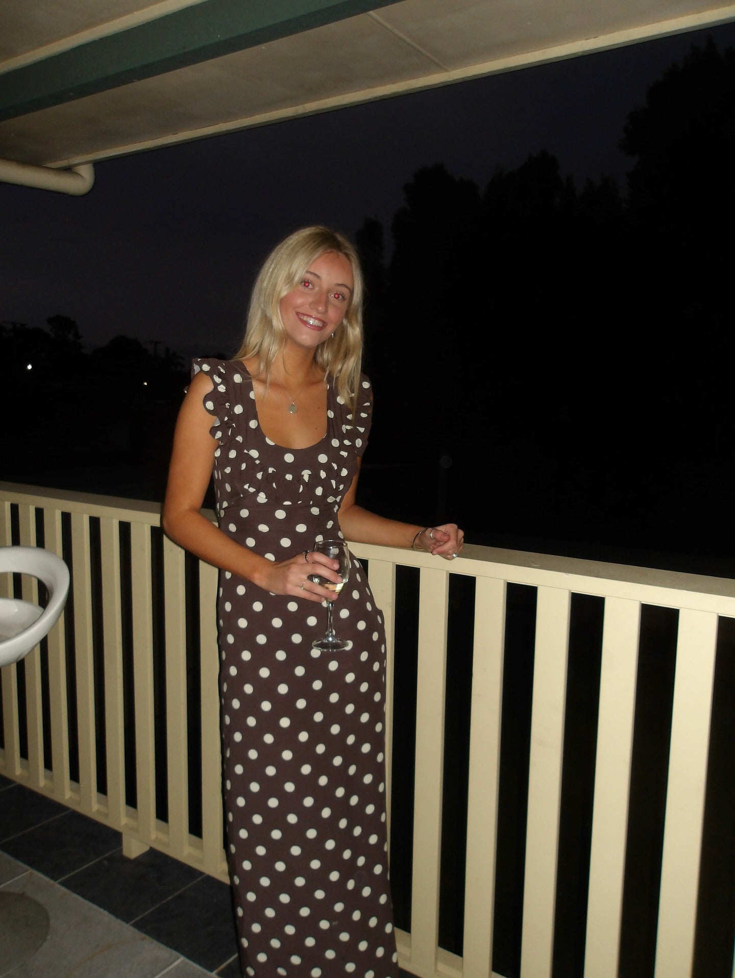 Luna dress