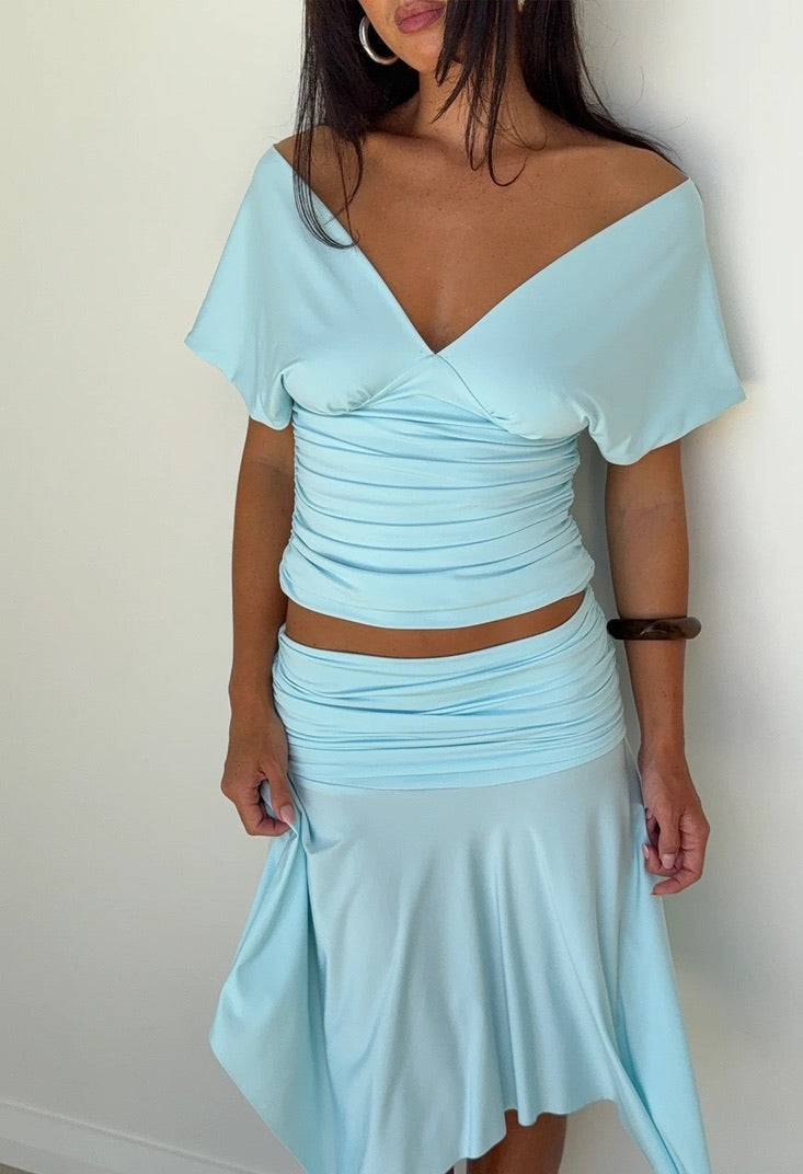 Andi Set - Aqua