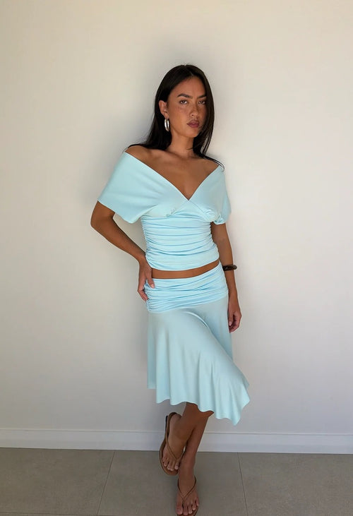 Andi Set - Aqua