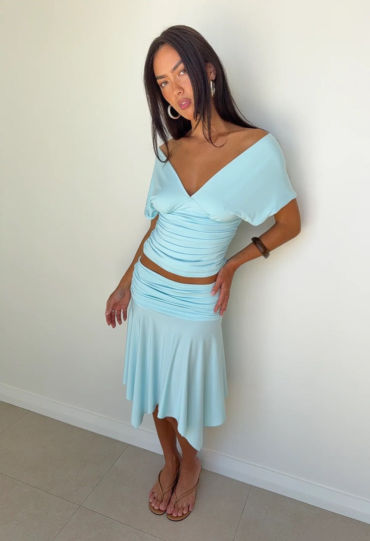 Andi Set - Aqua