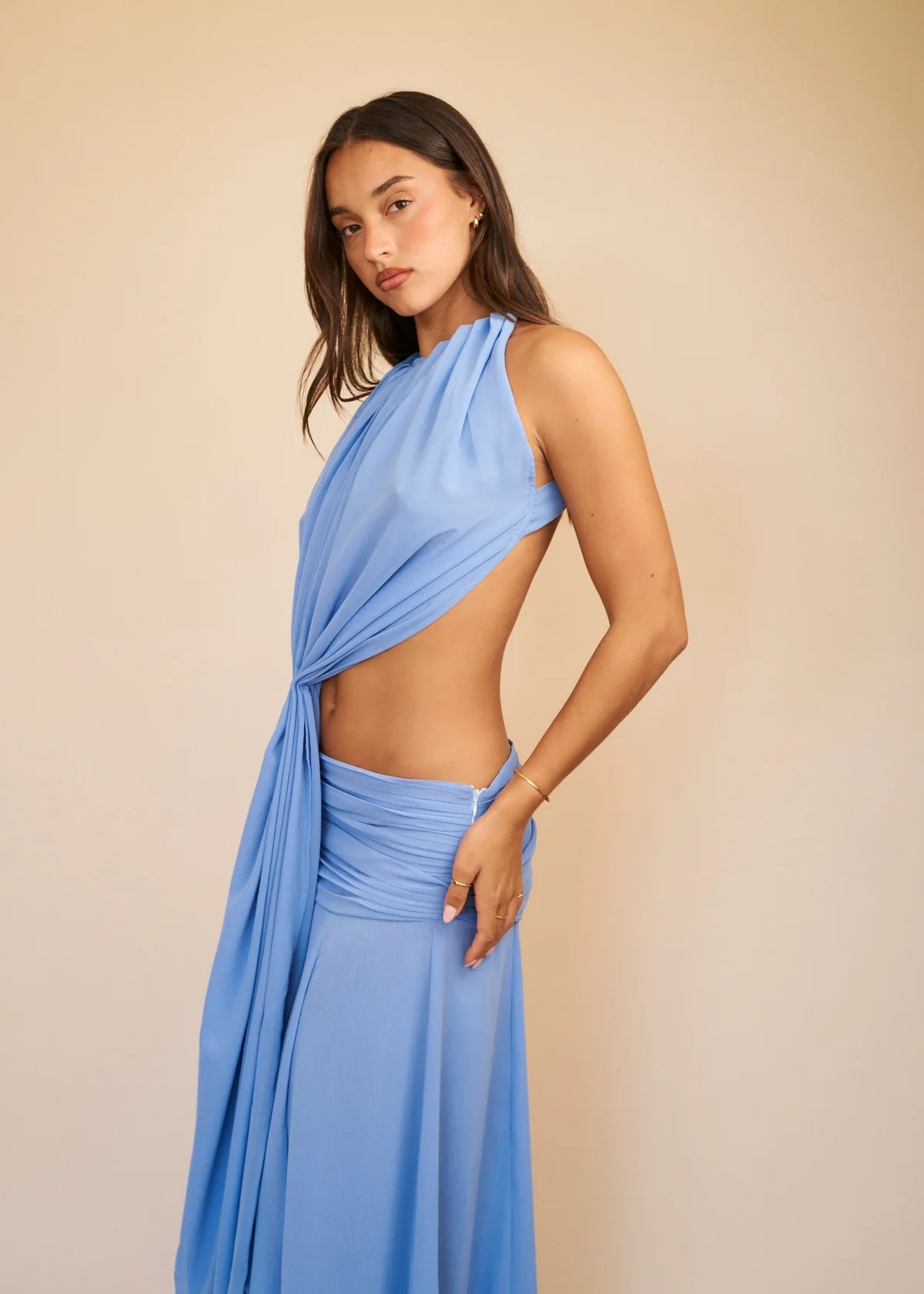 Sola Set - cerulean