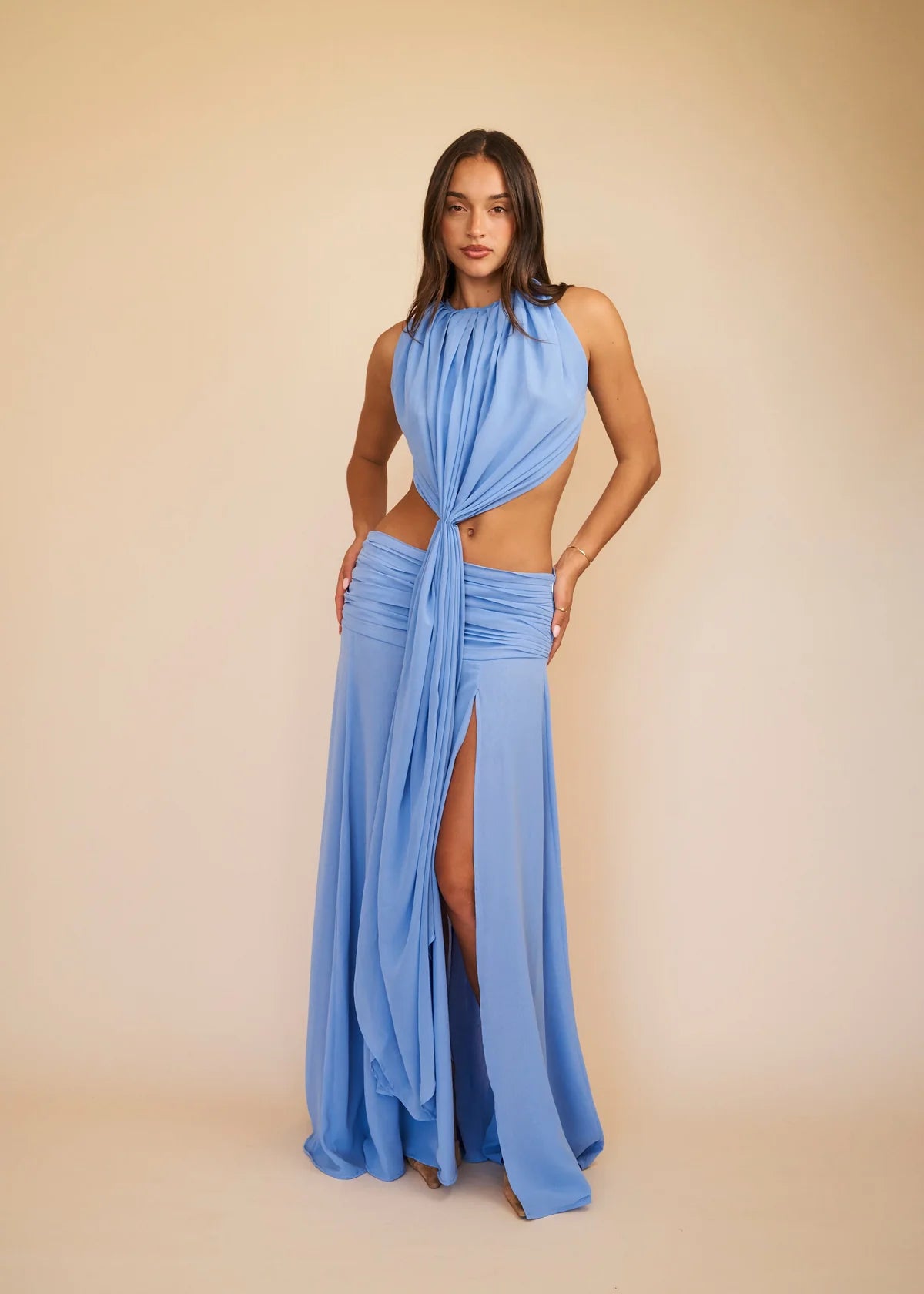 Sola Set - cerulean
