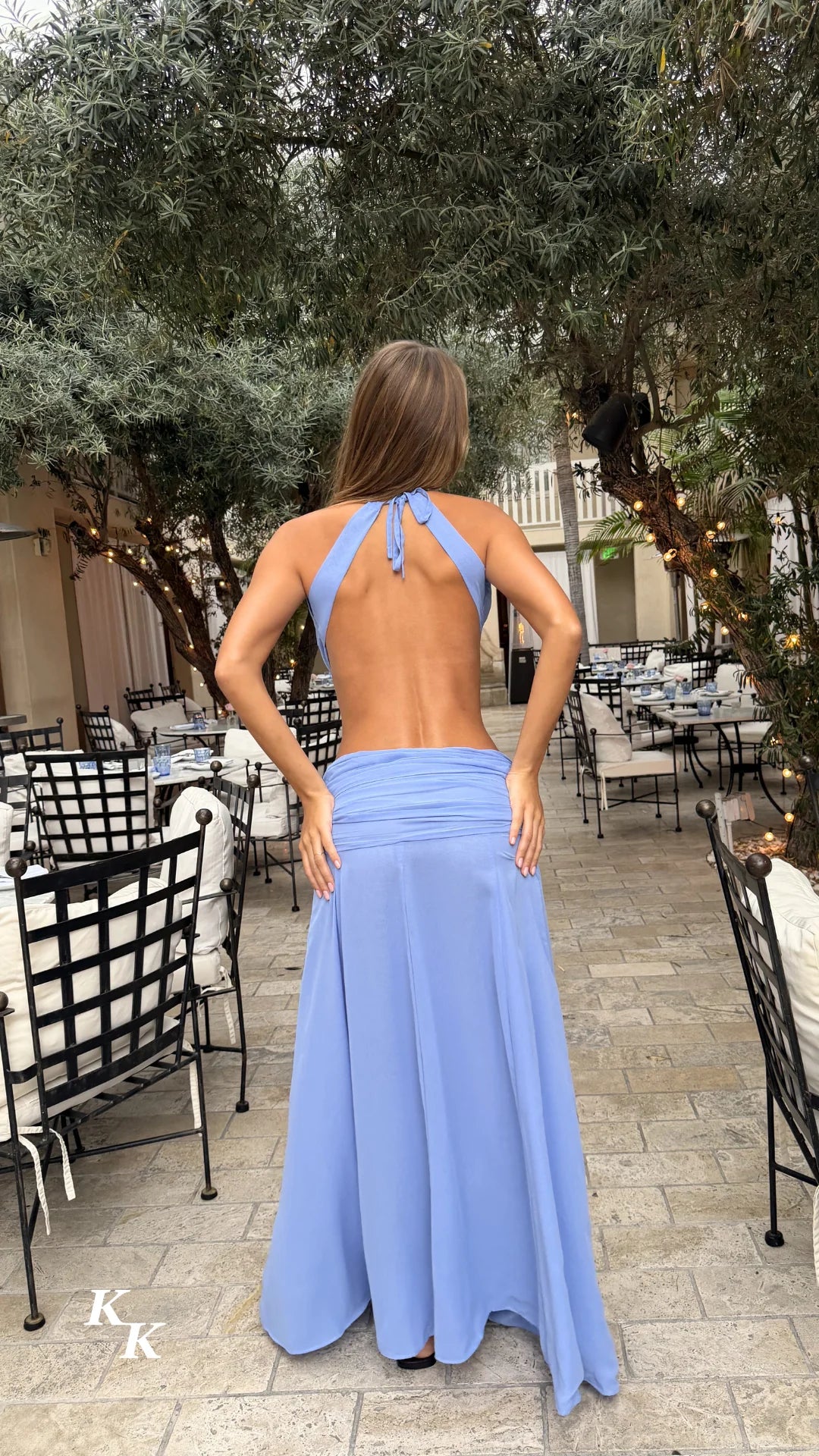 Sola Set - cerulean
